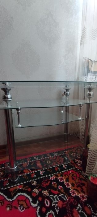 Padstafka televizornikk