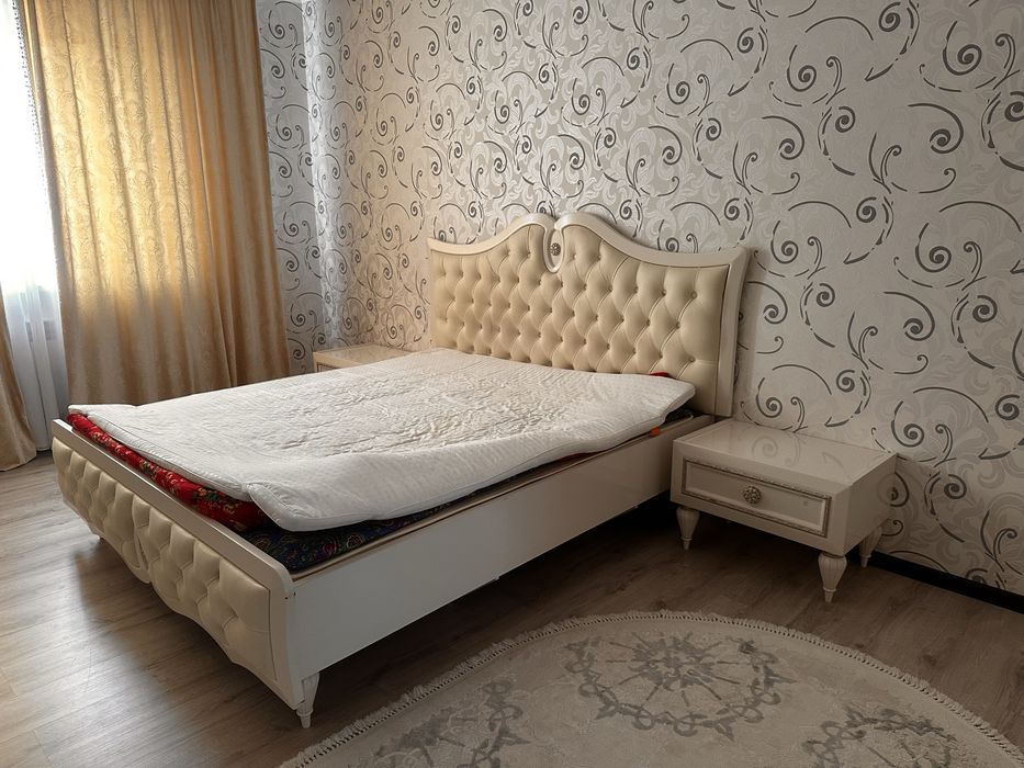 Спальный гарнитур тап таза
