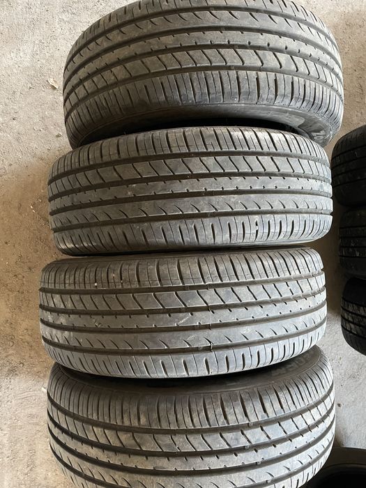 Покрышка б/у  ………