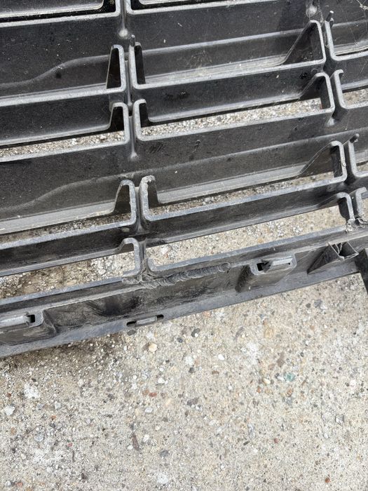 Fiat ducato 2016 година Предна Решетка