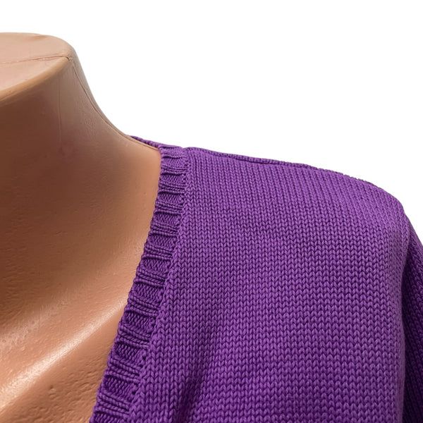 RALPH LAUREN дамски пуловер | M