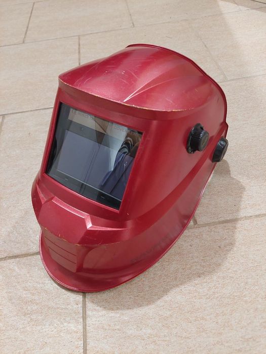 Заваръчен шлем ESAB SAVAGE A41