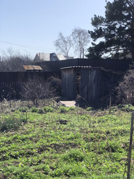 Дача красноярская нулевая