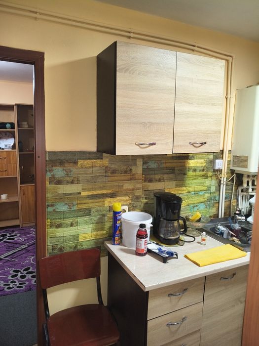 Apartament – Aninoasa, Iscroni - Vedere 4