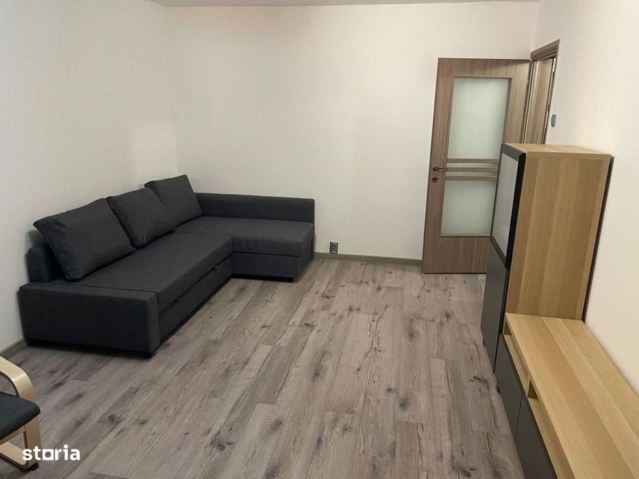 Ap. 2 Camere- Timpuri Noi, Prima Inchiriere, Centrala, Metrou 7 Min — fotografia 1