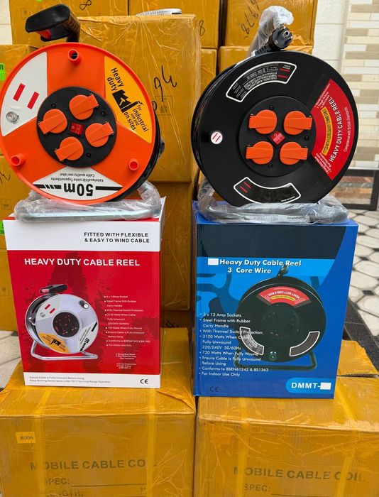 АКЦИЯ КАТУШКИ по низким ценам   Прямо из Китая !!!