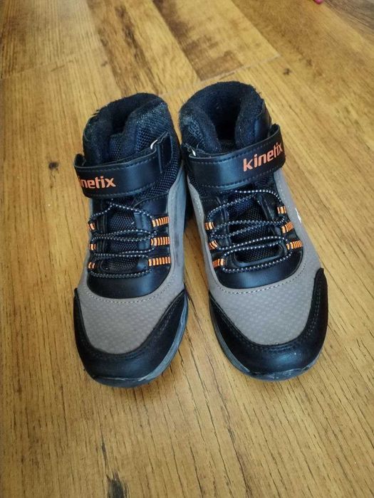 Демисезонни ботуши Kinetix е.