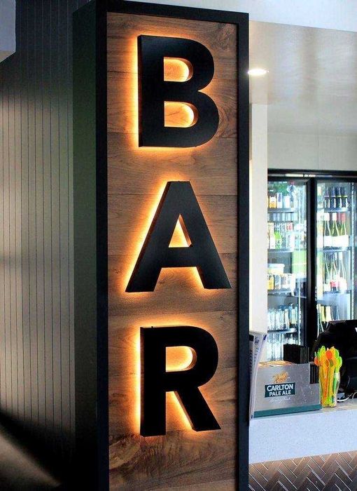 Наружная реклама