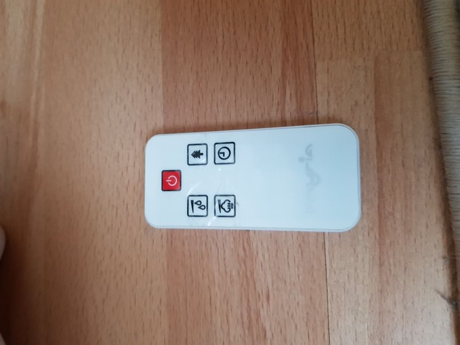 Umidificator pentru  camera