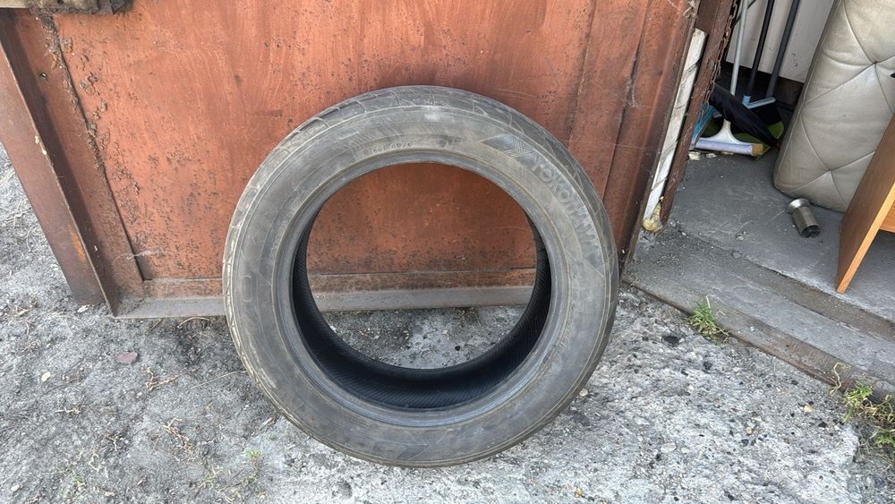 Продам колеса Yokohama