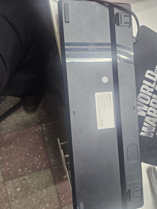 Продам клавиатуры