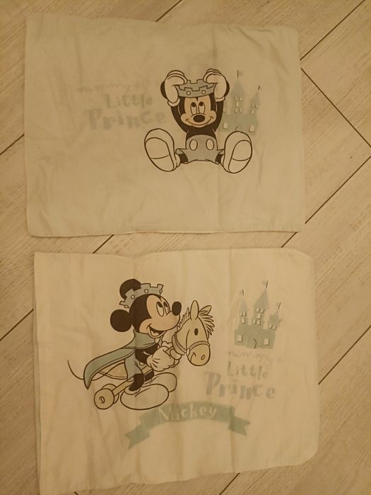 Постельное белье детское