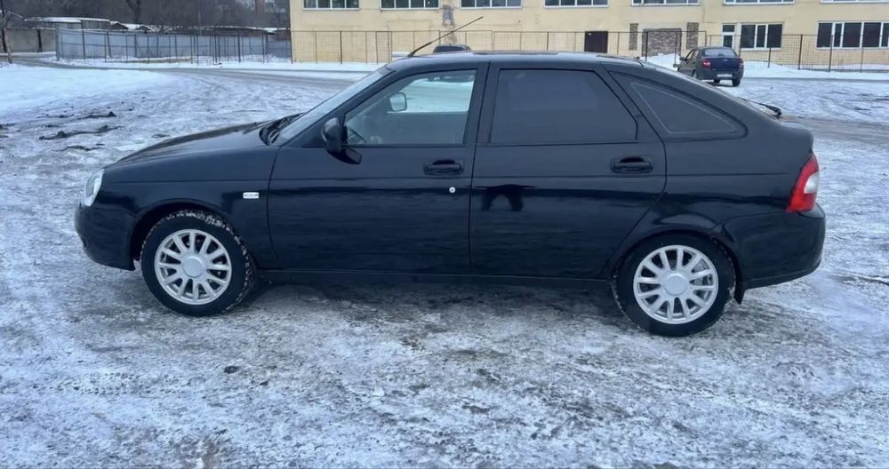 Диски ваз r15 4/98 обмен