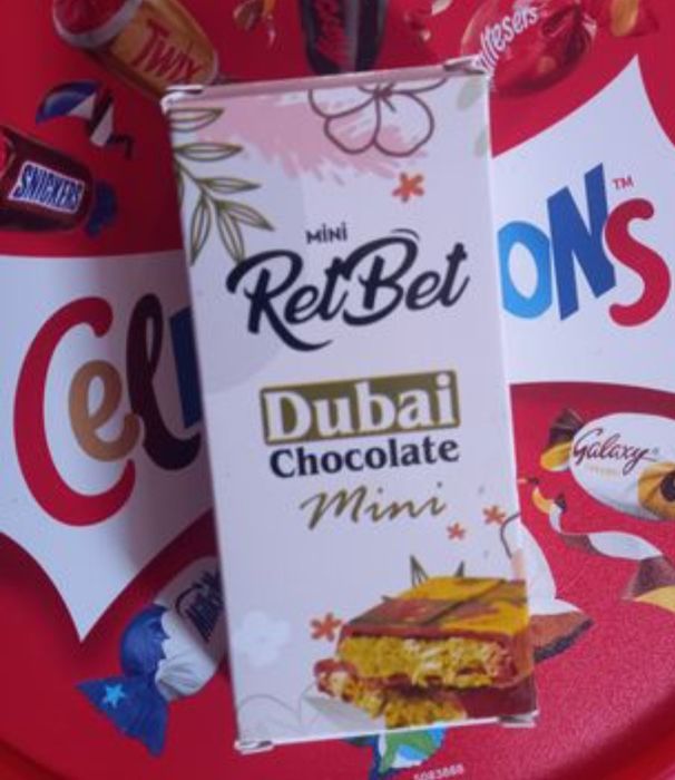 Бонбони celebrations