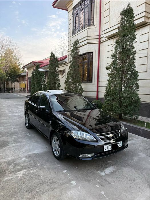 Gentra+ Lyuk. ABC. 2022-yil. Kraskasi toza. 77.000 KM.