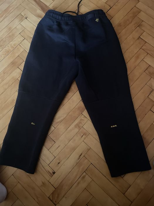Nike nocta sweatpants