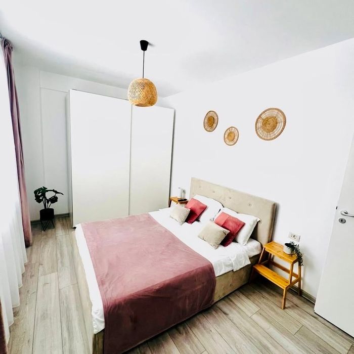 Studio de vanzare in Mamaia Nord