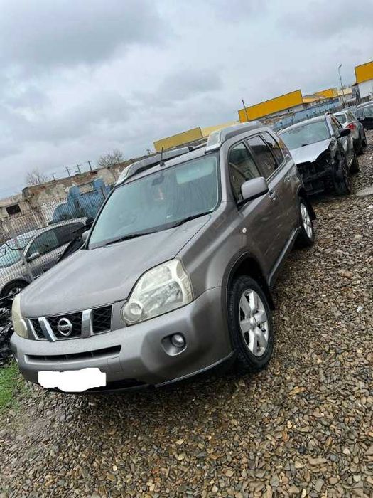 Nissan X Trail T31 2.0 dCi Manual/Automat Diferite Culori