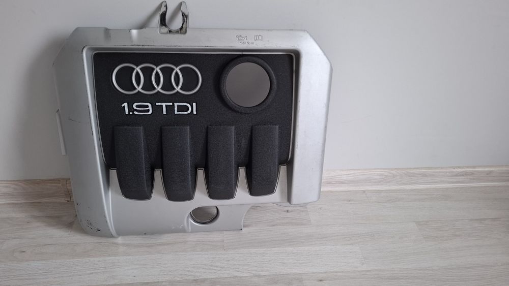 Кора за двигател  , 1.9 ТDI