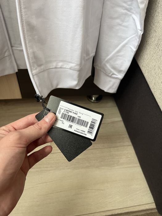 Vand bluza de traning Emporio Armani