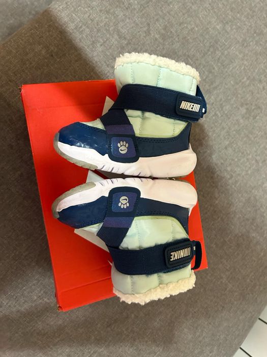 Nike детски апрески 22см