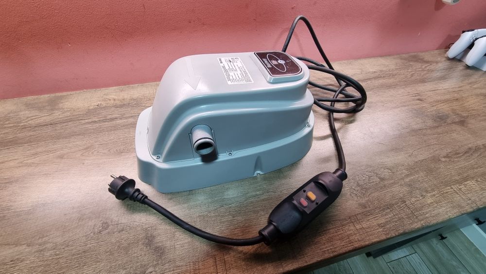 Bestway 58259 обогреватель для бассейна