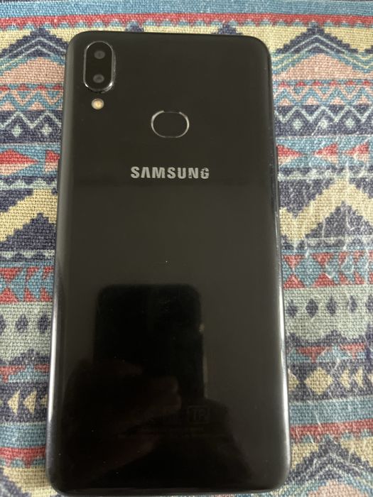 Samsung Galaxy A10s