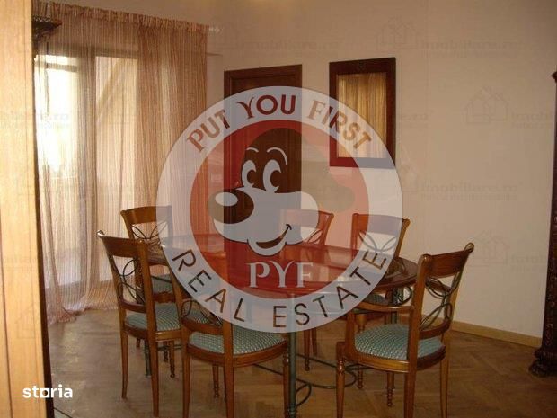 N. Iorga | 4 camere | RS1 | Partial mobilat | 116mp | B13032