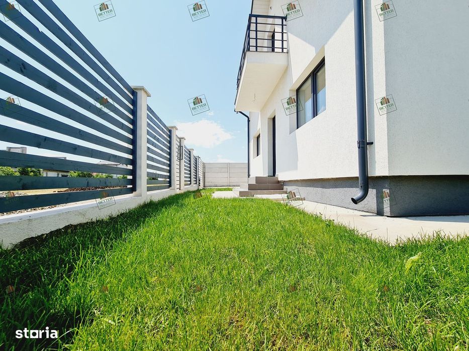 Casă 4 camere individuală de vânzare - Berceni, 410 mp, Gata de Mutare