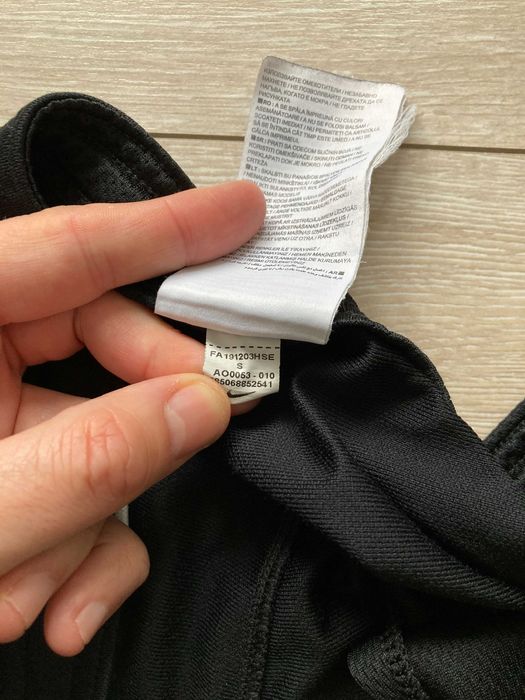 Найк Nike Dry Academy мъжко долнище долница размер S