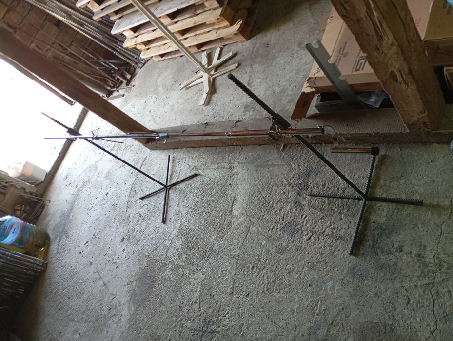 Чеверме за печене