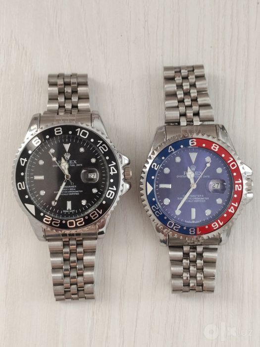 Часы Rolex Quartz
