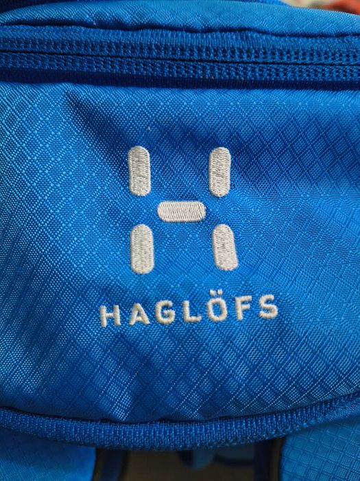 Haglöfs Rambler 7
