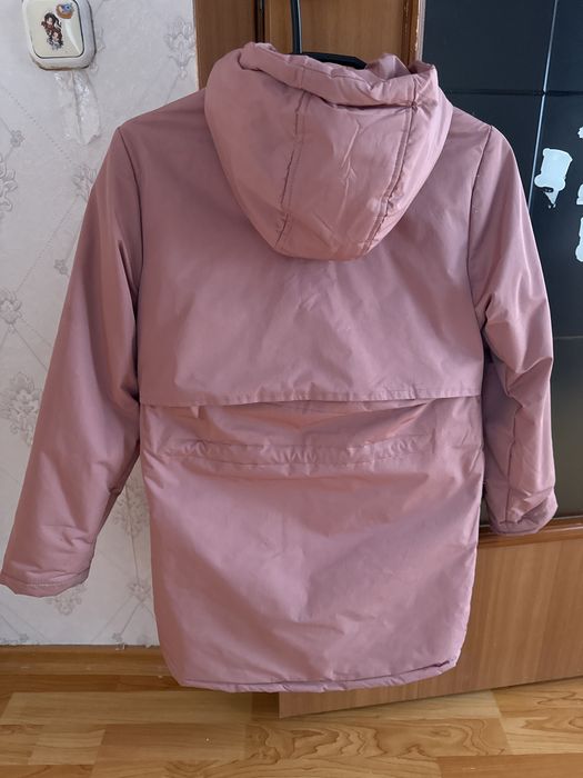 Куртка демисезонная для девочек