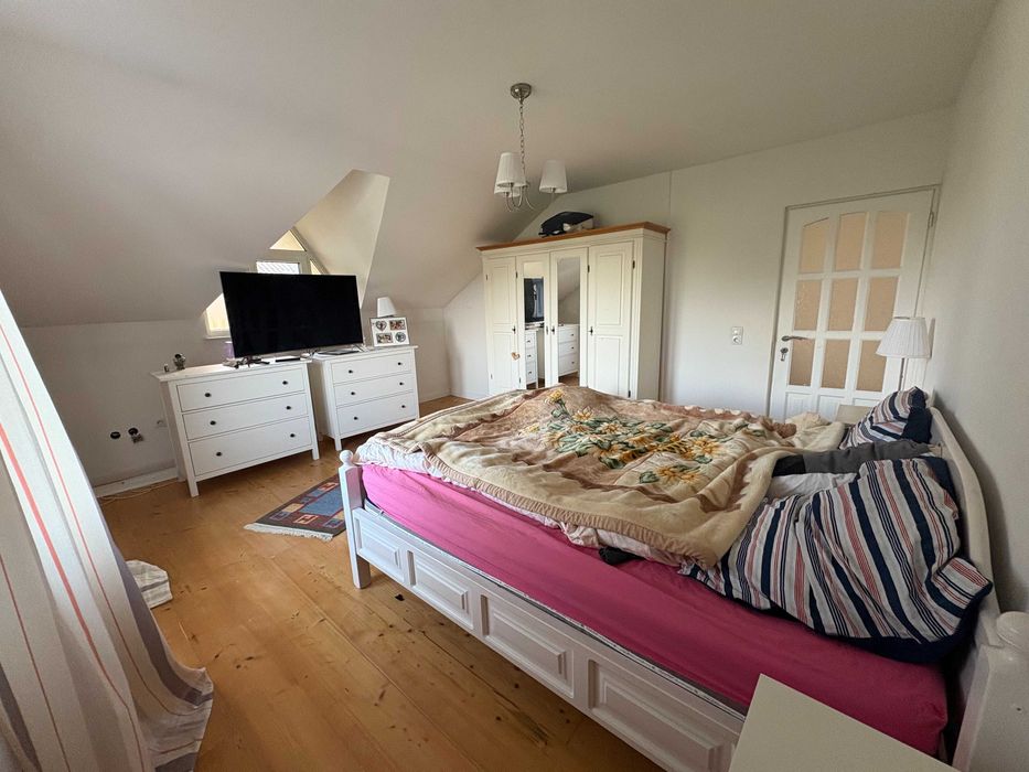 Vand casa unicat -str. 1 Mai