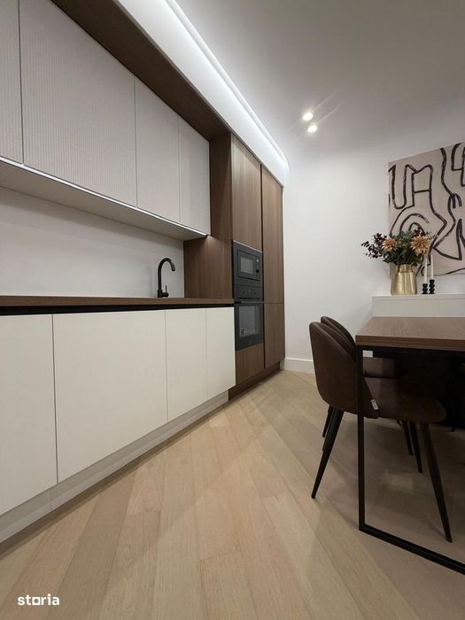 Luxury Living | Cortina 126 | 3 Camere| Terasa Spatioasa| Langa Cambri