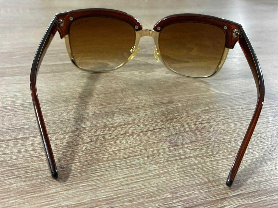 Слънчеви очила GUCCI