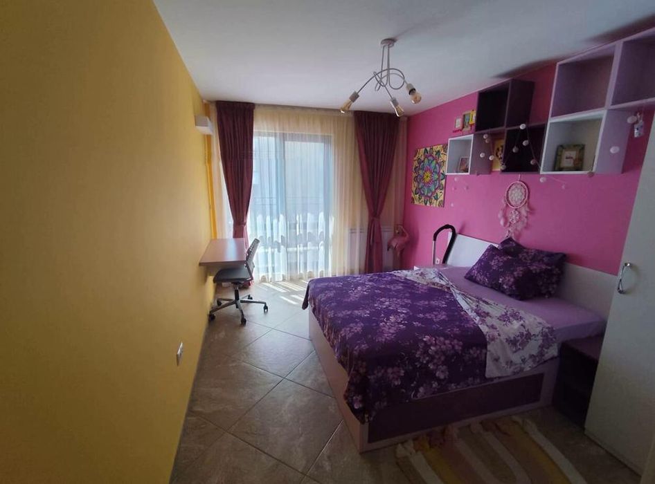 Дава се под наем Многостаен апартамент в Пловдив, Център - 130 кв.м за 800 € - Снимка #6