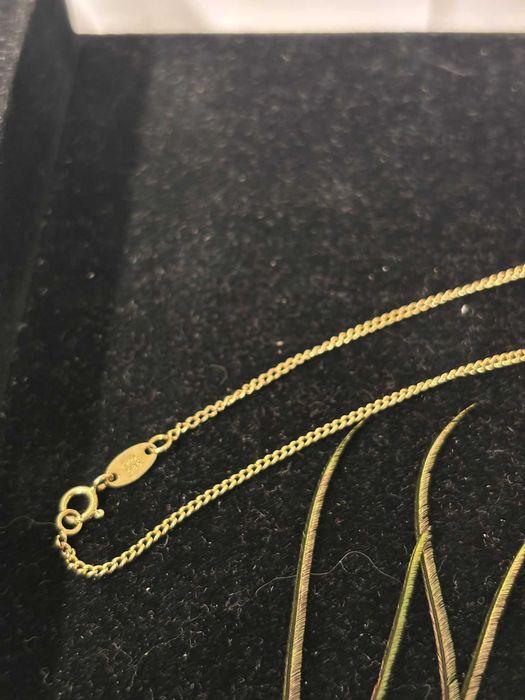 Lant aur 14k 2.71g (B.59748.1-Tatarasi) Garantie 2 Ani!