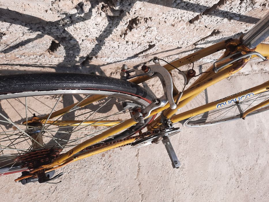 Велосипед Турист