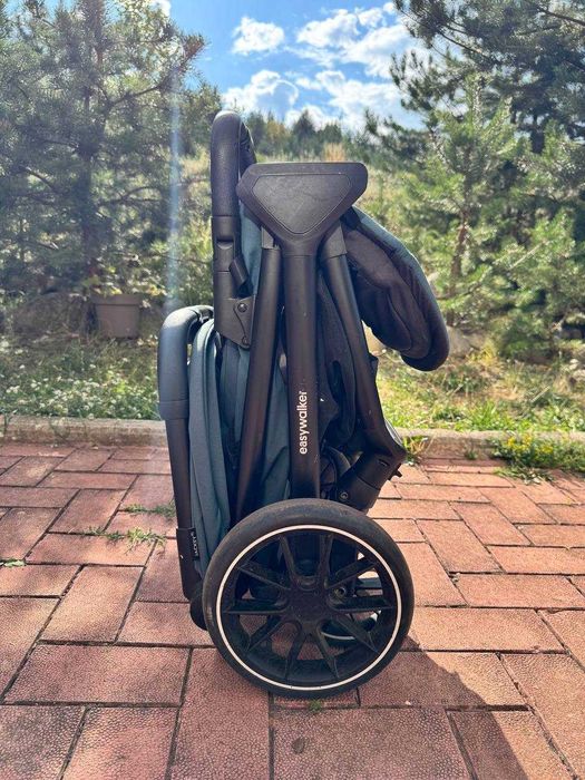 Детска количка Easywalker Jackey XL