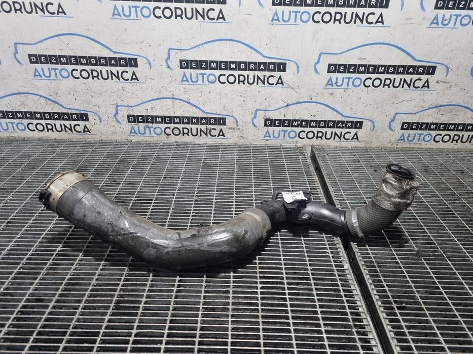 Furtun Renault Kadjar 1.2 B 2015 - 2018 96kW 130CP 1197CC H5F 408 Euro5 (1310) 144601001R Garantie