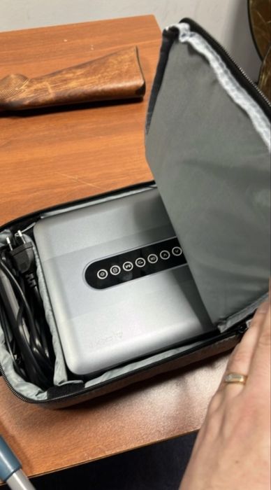 Продам портативный проектор