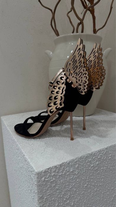 Sophia Webster босоножки