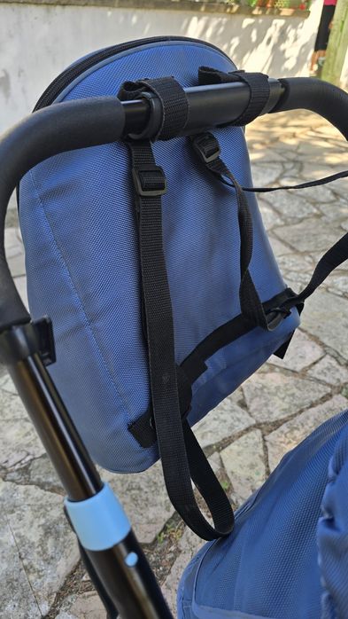 Детска количка "Чиполино"