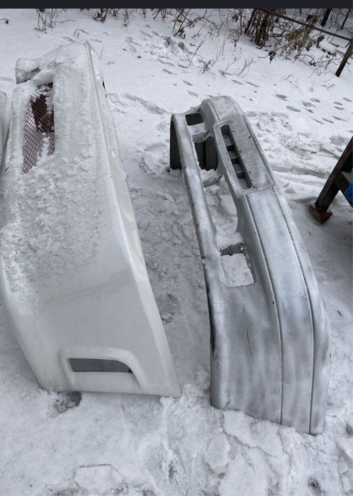 Продам Бампер на ваз