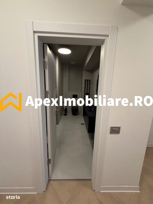 Apartament 4 camere de inchiriat Herastrau Bucuresti | ApexImobiliare.