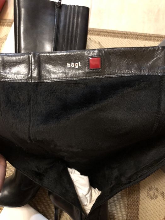 Продам сапоги демисезонные