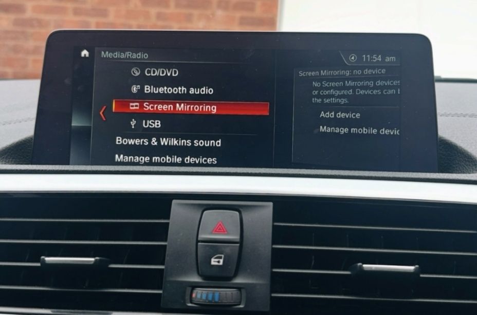Експресна активация на Apple Carplay за BMW F, G, I & Mini F series