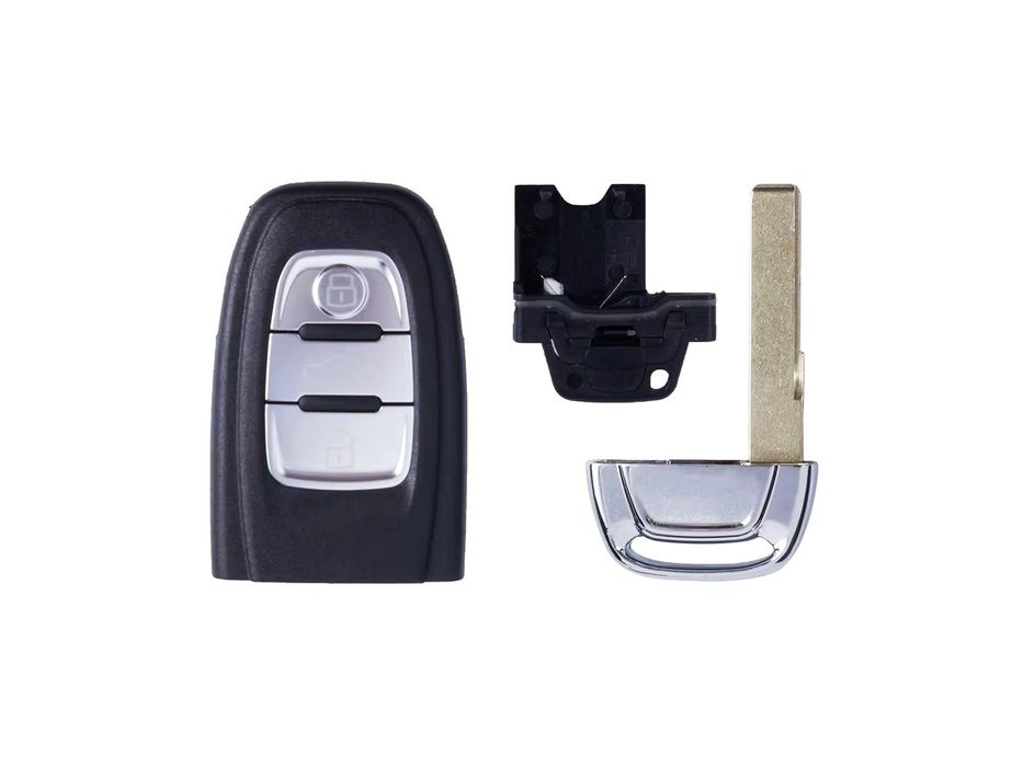 Кутийка за ключ за Audi A4 B8 / A5 8T/8F / A6 C7 / A7 C7